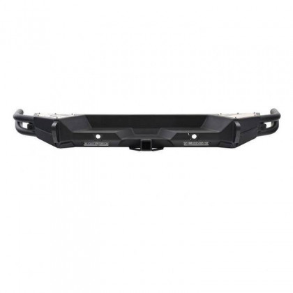 Rear steel bumper Smittybilt SRC GEN2