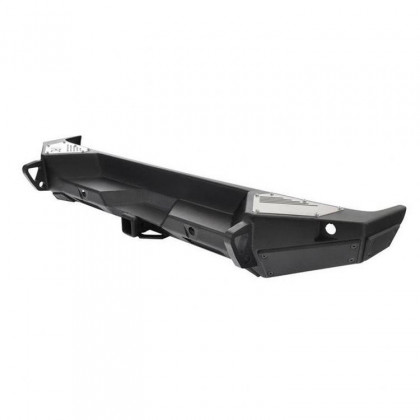 Rear steel bumper Smittybilt XRC GEN2