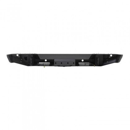 Rear steel bumper Smittybilt XRC GEN2