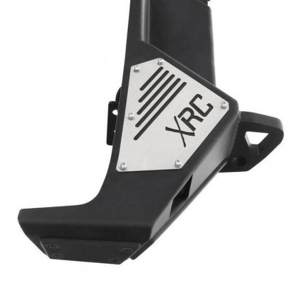 Rear steel bumper Smittybilt XRC GEN2