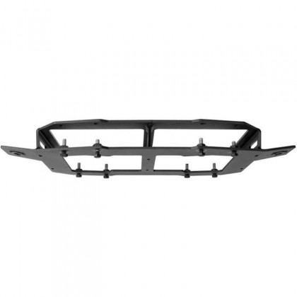 Tyre relocation bracket Smittybilt
