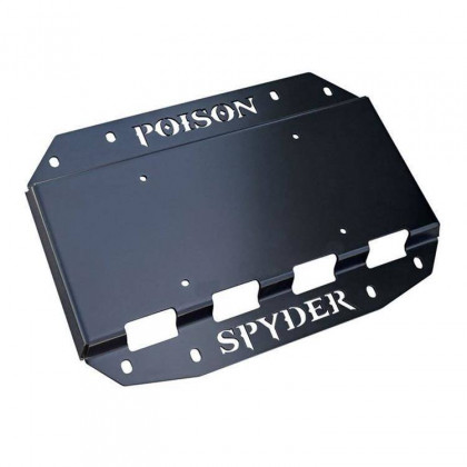 Tramp Stamp Poison Spyder
