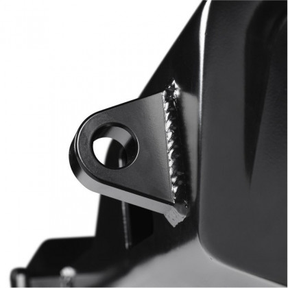 Rear Bumper Bruizer Poison Spyder