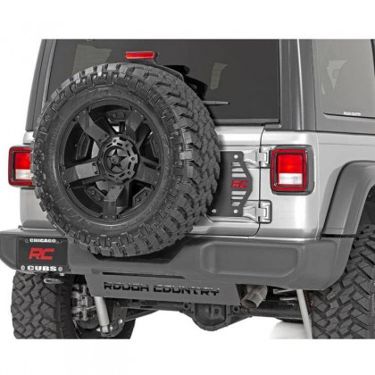 Tailgate reinforcement kit Rough Country