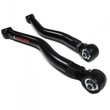 Front lower adjustable control arms JKS J-Flex Lift 0-4,5"