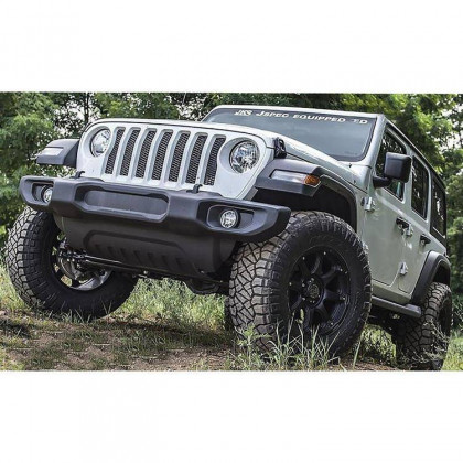 Front control arm correction brackets JKS Lift 2-6"
