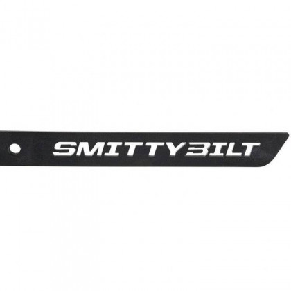 Side armor with steps Smittybilt SRC