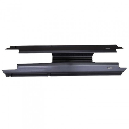 Front sill/side panels Bushwacker Rocker