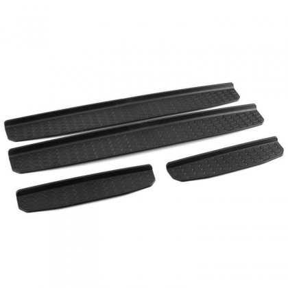 Set of sill, side panels OFD