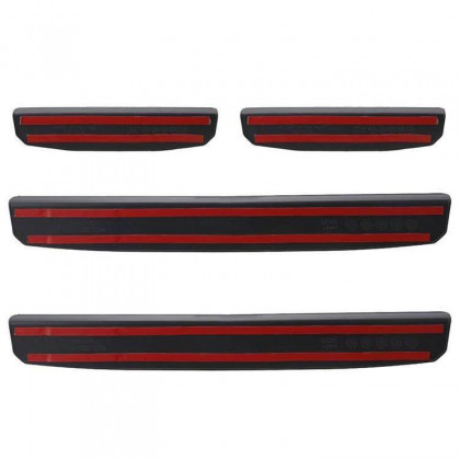 Set of sill, side panels OFD