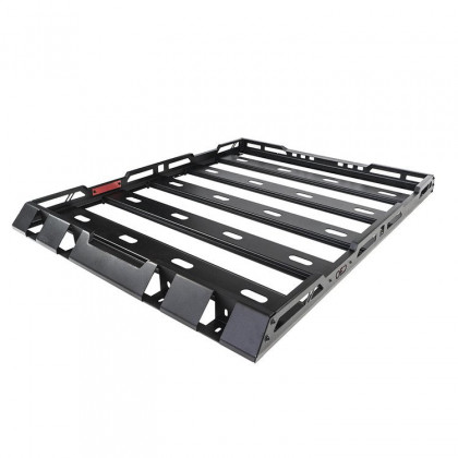 Roof rack with ladder OFD