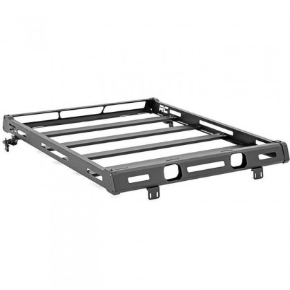 Roof rack system for hard top Rough Country