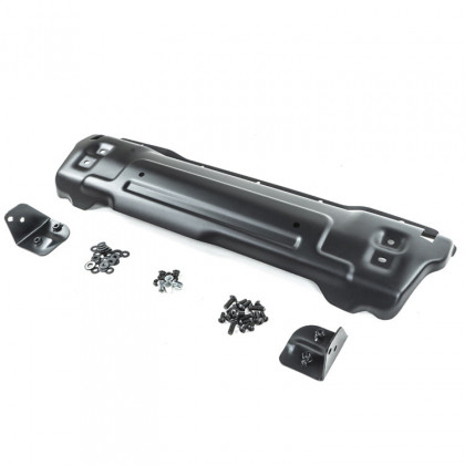Skid plate steel OFD