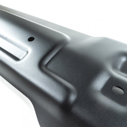 Skid plate steel OFD