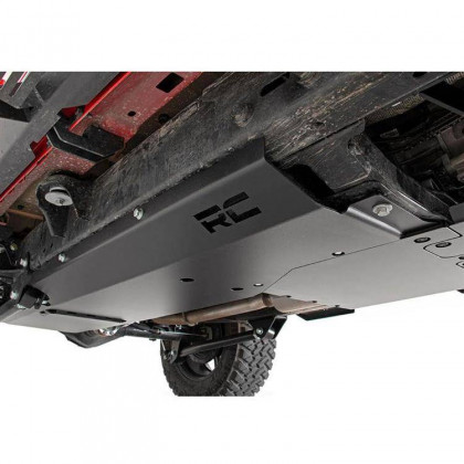 Skid plate system Rough Country
