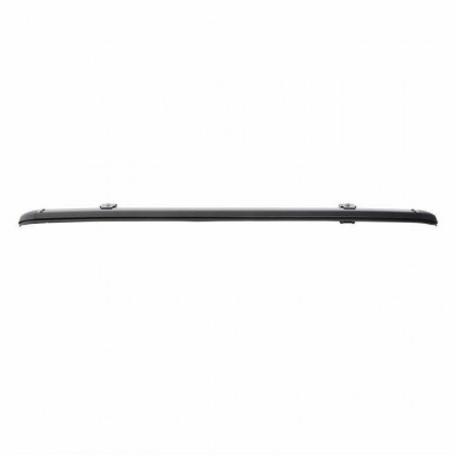 Windshield channel Smittybilt