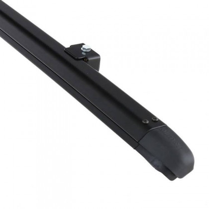 Windshield channel Smittybilt