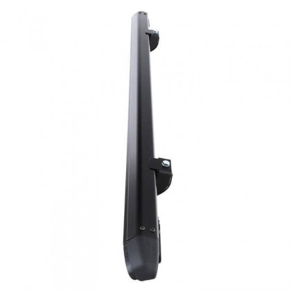 Windshield channel Smittybilt