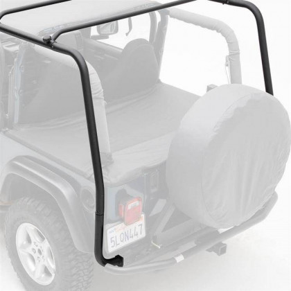 Roof rack Smittybilt SRC