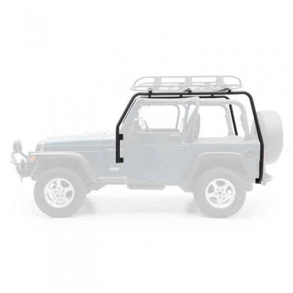 Roof rack Smittybilt SRC