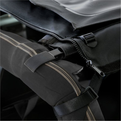 Soft top Slant Black Diamond Smittybilt