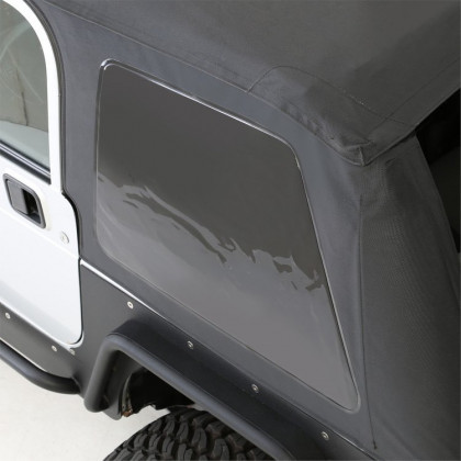 Soft top Slant Black Diamond Smittybilt