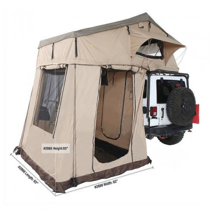 Tent annex Smittybilt Overlander XL