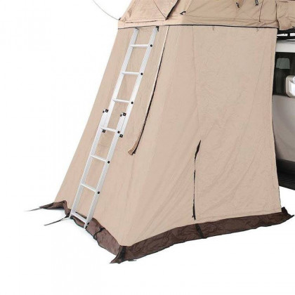 Tent annex Smittybilt Overlander