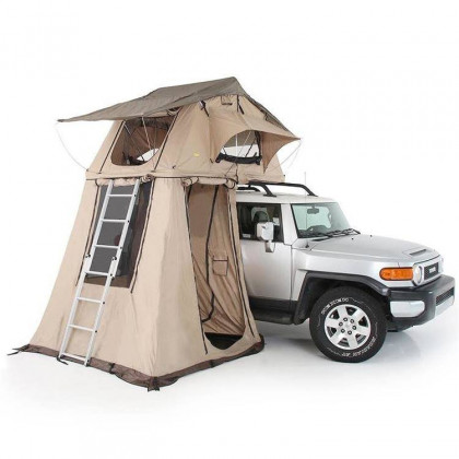 Tent annex Smittybilt Overlander