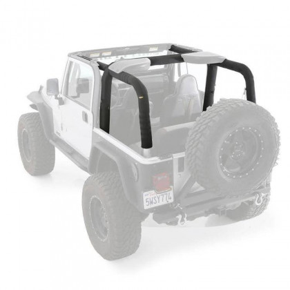 Sport bar cover kit Smittybilt Molle