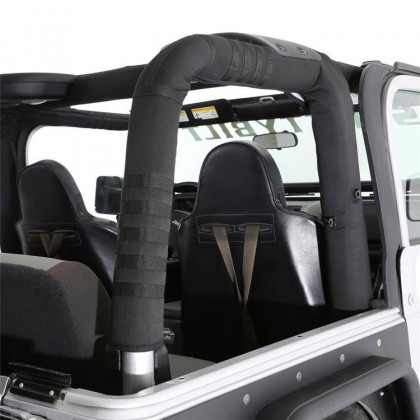 Sport bar cover kit Smittybilt Molle