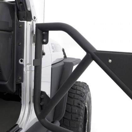 Tubular doors Smittybilt