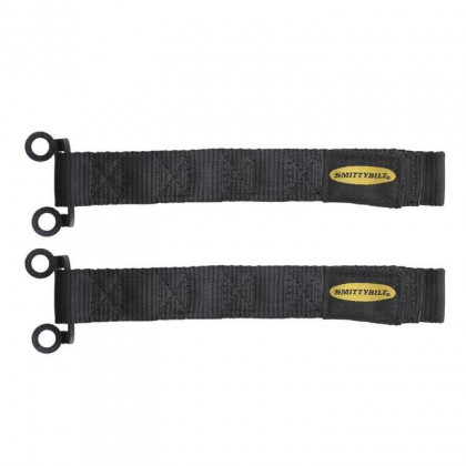 Adjustable door strap Smittybilt