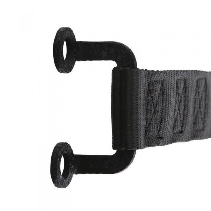 Adjustable door strap Smittybilt