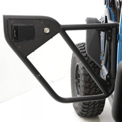 Adjustable door strap Smittybilt