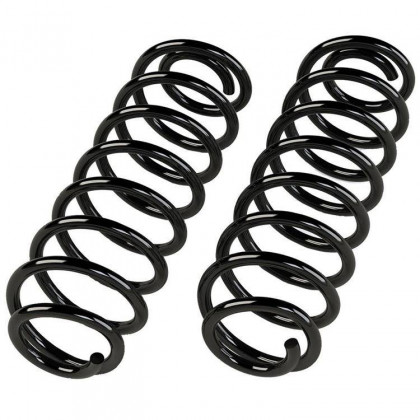 Rear coil springs TeraFlex Lift 3,5"