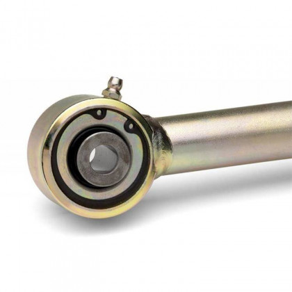 Rear adjustable track bar LHD JKS Lift 0-6"