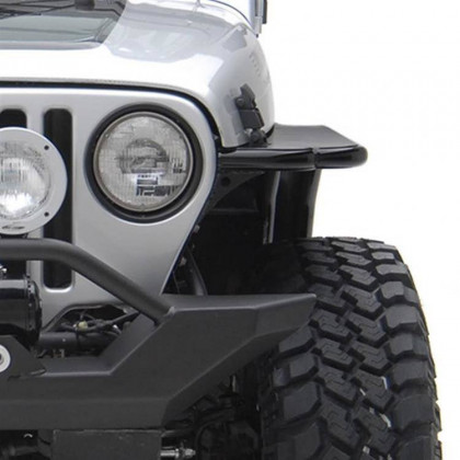 Front armor tube fenders Smittybilt XRC