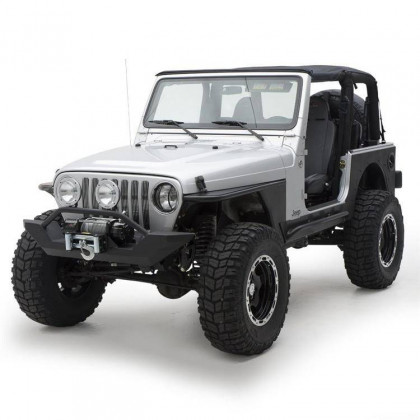 Rear Corner Guards SMITTYBILT XRC