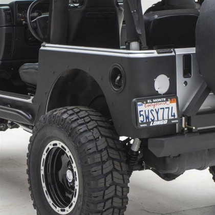 Rear Corner Guards SMITTYBILT XRC