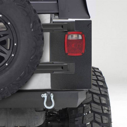 Rear Corner Guards SMITTYBILT XRC