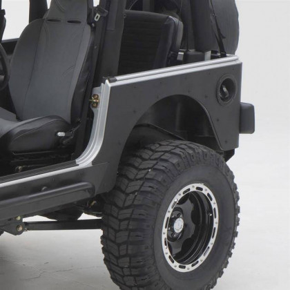 Rear Corner Guards SMITTYBILT XRC