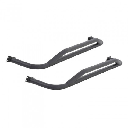 Rocker guards Smittybilt SRC