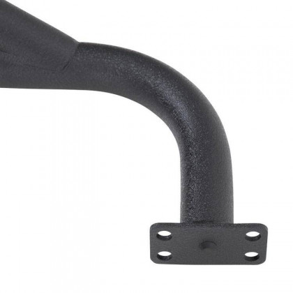 Rocker guards Smittybilt SRC