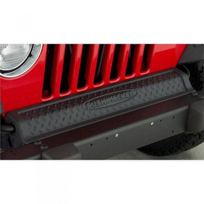 Front and rear bumper cover set Bushwacker