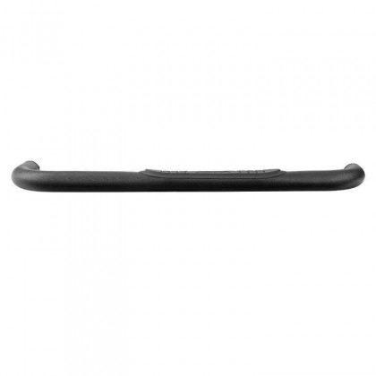 Side bars textured black Smittybilt Sure Step