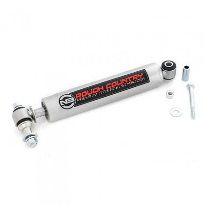 Steering stabilizer Rough Country N3 Premium