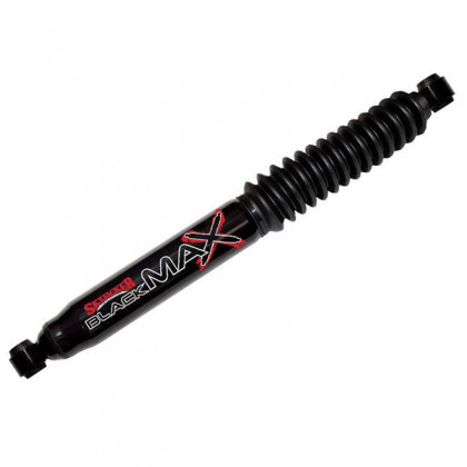 Steering stabilizer HD black OEM Skyjacker