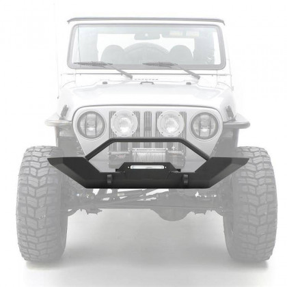 Front bumper Smittybilt XRC Rock Crawler