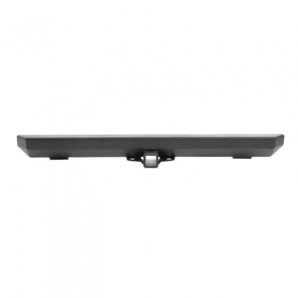 Rear bumper with receiver hitch Smittybilt Classic SRC